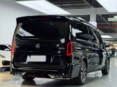Mercedes-Benz Vito 2.0T Business Edition 7 seats - фото 10