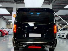 Mercedes-Benz Vito 2.0T Business Edition 7 seats - фото 11