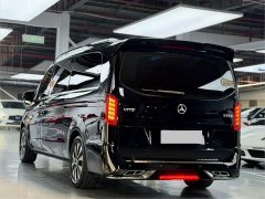 Mercedes-Benz Vito 2.0T Business Edition 7 seats - фото 12