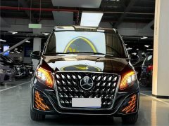 Mercedes-Benz Vito 2.0T Business Edition 7 seats - фото 2