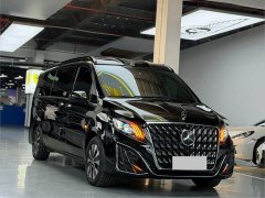 Mercedes-Benz Vito 2.0T Business Edition 7 seats - фото 3