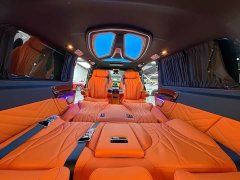 Mercedes-Benz Vito 2.0T Business Edition 7 seats - фото 4