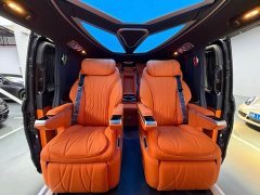 Mercedes-Benz Vito 2.0T Business Edition 7 seats - фото 7