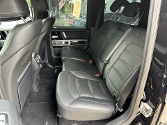 Mercedes-Benz GAMG AMG G 63 - фото 10