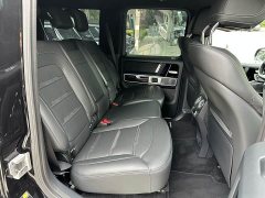 Mercedes-Benz GAMG AMG G 63 - фото 11