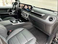 Mercedes-Benz GAMG AMG G 63 - фото 12