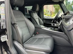 Mercedes-Benz GAMG AMG G 63 - фото 13