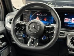 Mercedes-Benz GAMG AMG G 63 - фото 15