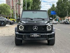 Mercedes-Benz GAMG AMG G 63 - фото 6
