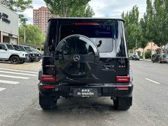 Mercedes-Benz GAMG AMG G 63 - фото 7