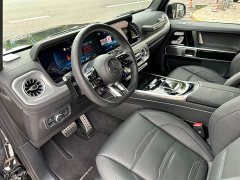 Mercedes-Benz GAMG AMG G 63 - фото 8