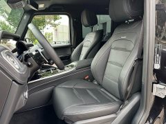 Mercedes-Benz GAMG AMG G 63 - фото 9