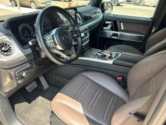 Mercedes-Benz G 500 - фото 10