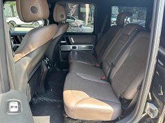 Mercedes-Benz G 500 - фото 12