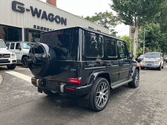 Mercedes-Benz G 500 - фото 3