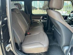 Mercedes-Benz G 500 - фото 4