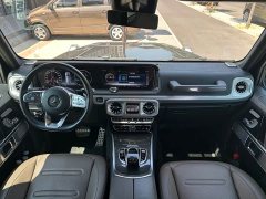 Mercedes-Benz G 500 - фото 5