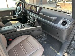 Mercedes-Benz G 500 - фото 6