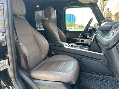 Mercedes-Benz G 500 - фото 7