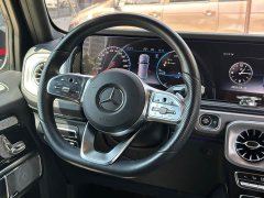 Mercedes-Benz G 500 - фото 8