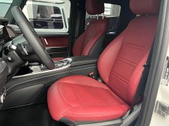 Mercedes-Benz G 500 - фото 10
