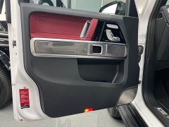 Mercedes-Benz G 500 - фото 14