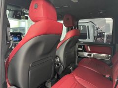 Mercedes-Benz G 500 - фото 15