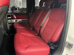 Mercedes-Benz G 500 - фото 16