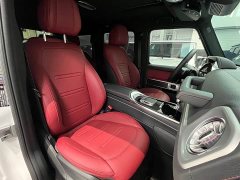 Mercedes-Benz G 500 - фото 17