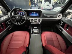 Mercedes-Benz G 500 - фото 18