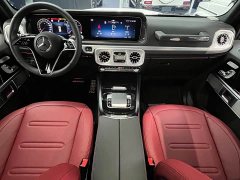 Mercedes-Benz G 500 - фото 19