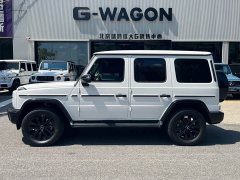 Mercedes-Benz G 500 - фото 2