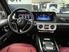 Mercedes-Benz G 500 - фото 20