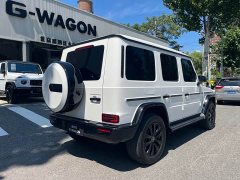 Mercedes-Benz G 500 - фото 3