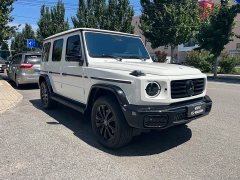 Mercedes-Benz G 500 - фото 4