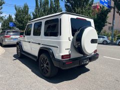 Mercedes-Benz G 500 - фото 5