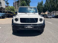 Mercedes-Benz G 500 - фото 6