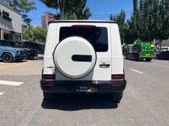 Mercedes-Benz G 500 - фото 7