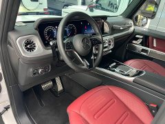 Mercedes-Benz G 500 - фото 9