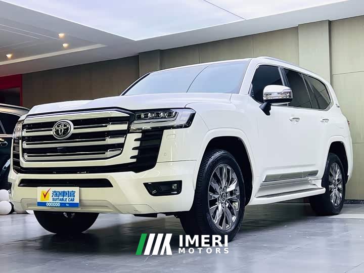 Mona 3.5T GX-R Edition - автомобиль из Китая