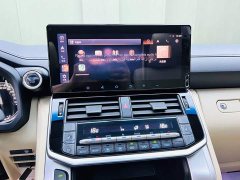Mona 3.5T GX-R Edition - фото 12