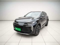 Lynk & Co Xingtu Lingyun 400T Two-wheel drive Star Edition - фото 1