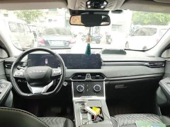 Lynk & Co Xingtu Lingyun 400T Two-wheel drive Star Edition - фото 10