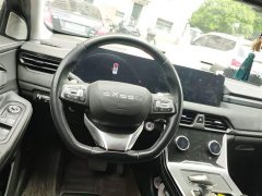 Lynk & Co Xingtu Lingyun 400T Two-wheel drive Star Edition - фото 11