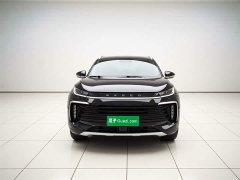 Lynk & Co Xingtu Lingyun 400T Two-wheel drive Star Edition - фото 2