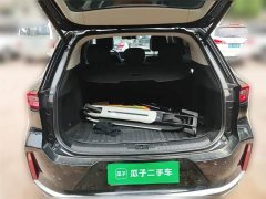 Lynk & Co Xingtu Lingyun 400T Two-wheel drive Star Edition - фото 20