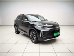 Lynk & Co Xingtu Lingyun 400T Two-wheel drive Star Edition - фото 3