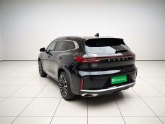 Lynk & Co Xingtu Lingyun 400T Two-wheel drive Star Edition - фото 4
