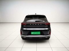 Lynk & Co Xingtu Lingyun 400T Two-wheel drive Star Edition - фото 5