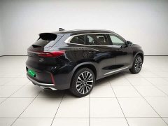 Lynk & Co Xingtu Lingyun 400T Two-wheel drive Star Edition - фото 6